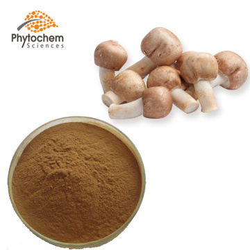 High quality agaricus blazei murill mushroom polysaccharide extract